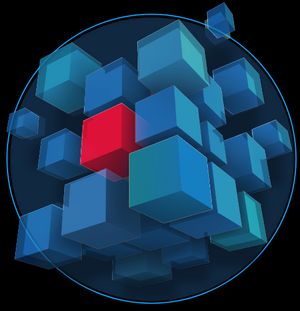 Cube