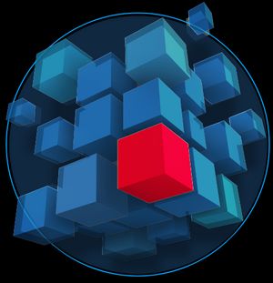 Cube