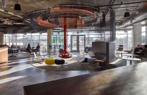 DSAL Office