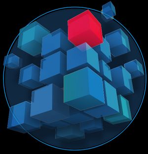 Cube